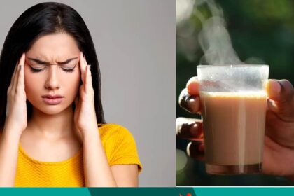 Here is the information why you should not drink tea on an empty stomach